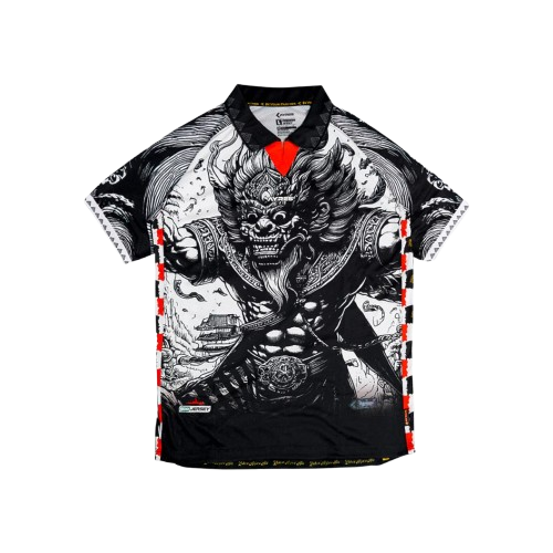 Jersey