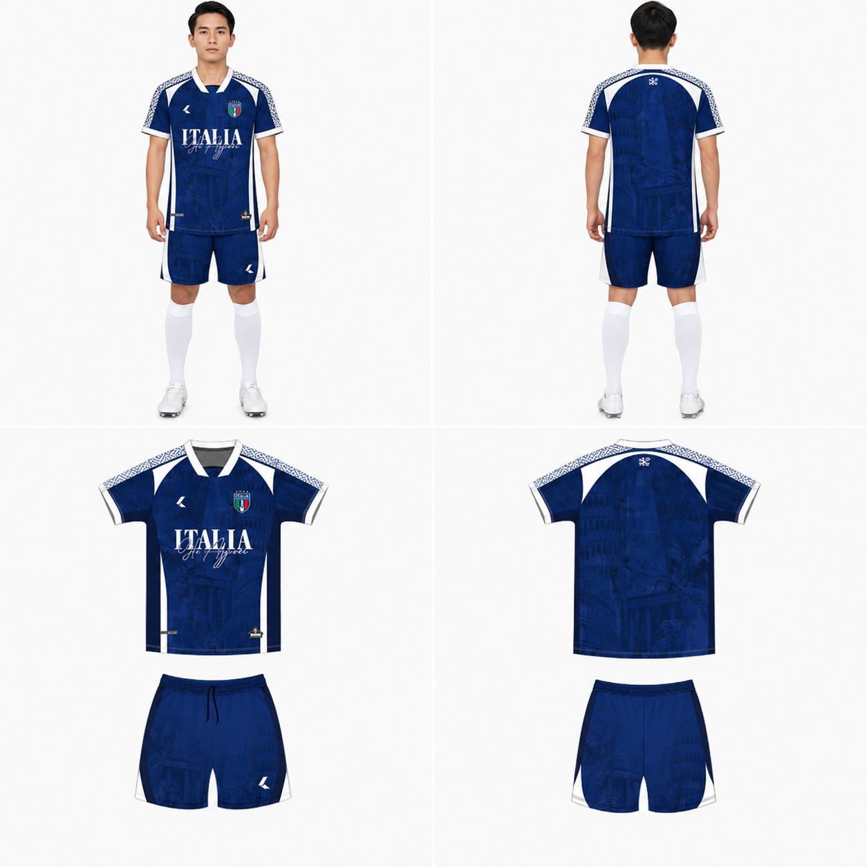 JERSEY PIALA DUNIA