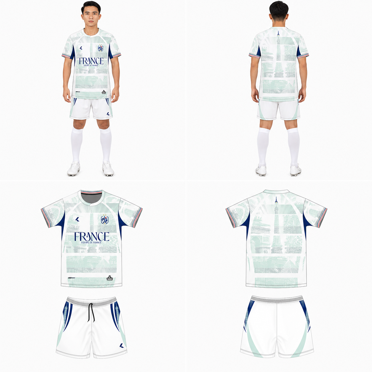 JERSEY PIALA DUNIA