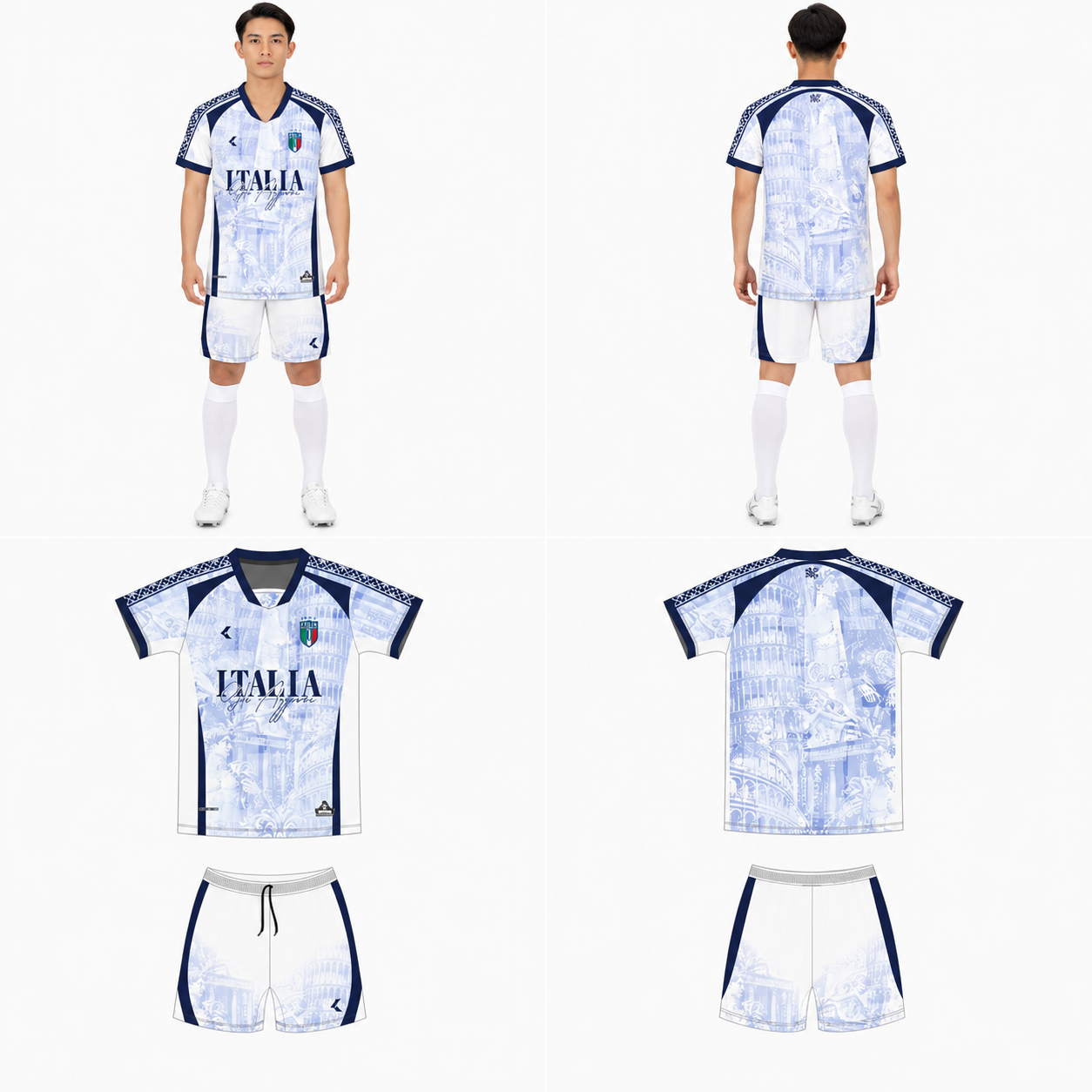 JERSEY PIALA DUNIA