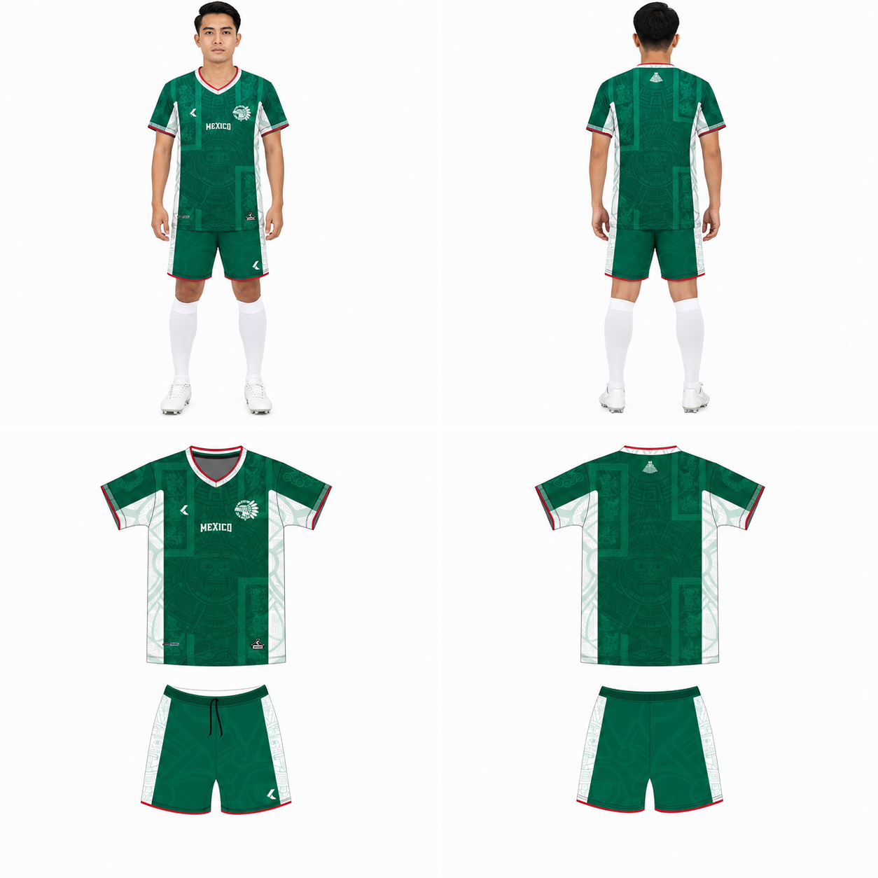 JERSEY PIALA DUNIA PREM